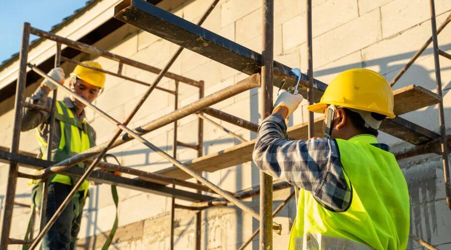 Gutter Repair and Sealing in Greenwood, IN